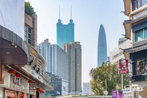 东门老街