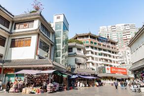 东门老街