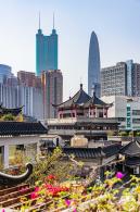 东门老街