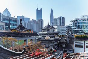 东门老街