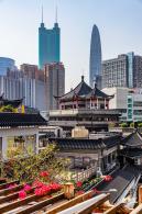 东门老街