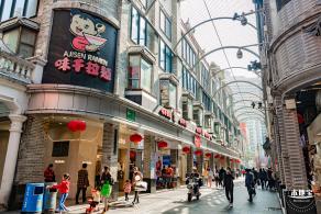东门老街