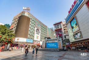 东门老街