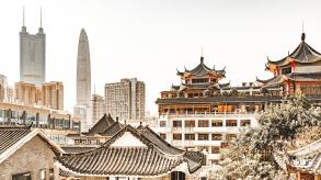 东门老街