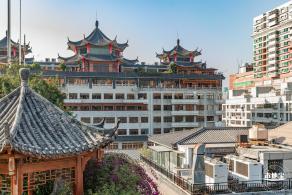 东门老街