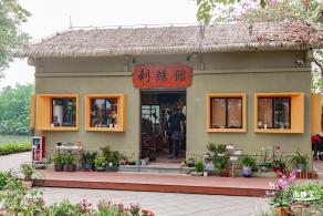 广州海珠国家湿地公园