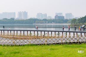 广州海珠国家湿地公园