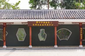 广州海珠国家湿地公园