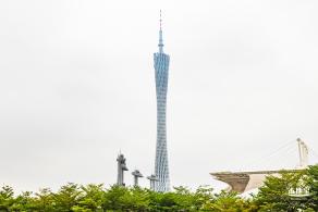 广州塔（小蛮腰）