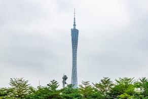 广州塔（小蛮腰）