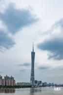 广州塔（小蛮腰）