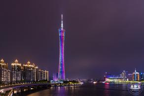 广州塔（小蛮腰）