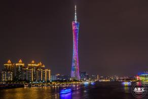 广州塔（小蛮腰）