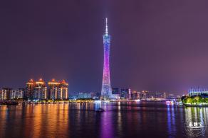 广州塔