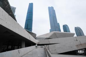 广州大剧院