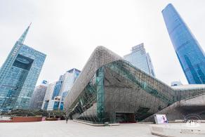 广州大剧院