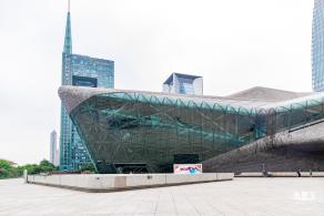 广州大剧院