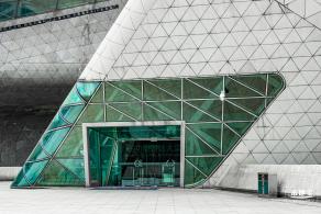 广州大剧院