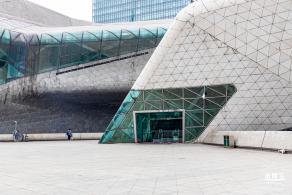广州大剧院