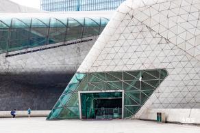 广州大剧院