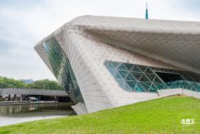 广州大剧院