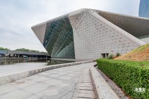 广州大剧院