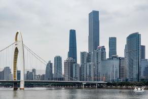 广州建筑