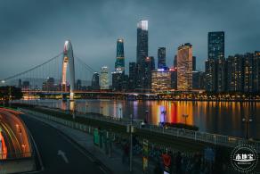 广州建筑