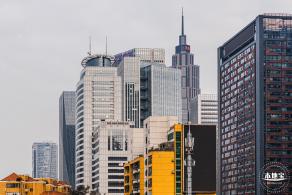 广州建筑