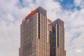 广州建筑