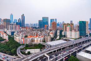广州建筑