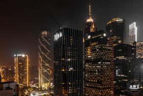 广州建筑