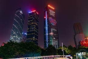 广州建筑