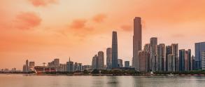 广州风光大图（封面图）
