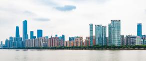 广州风光大图（封面图）