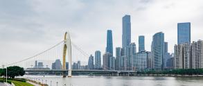 广州风光大图（封面图）