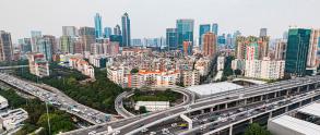 广州风光大图（封面图）