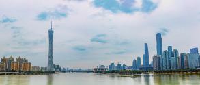 广州风光大图（封面图）