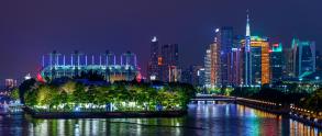 广州风光大图（封面图）