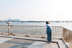 湾区之光