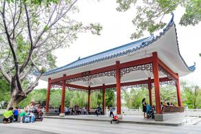 燕川公园
