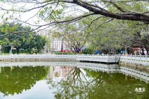 燕川公园