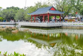 燕川公园