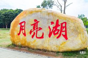 罗田森林公园