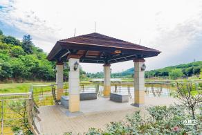 罗田森林公园