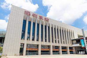 深圳东站