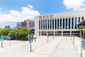深圳东站
