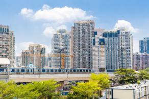 深圳东站