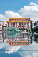 罗湖口岸