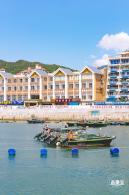 南渔村